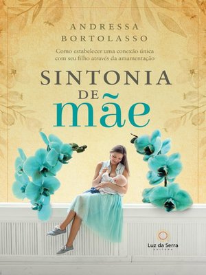 cover image of Sintonia de Mãe